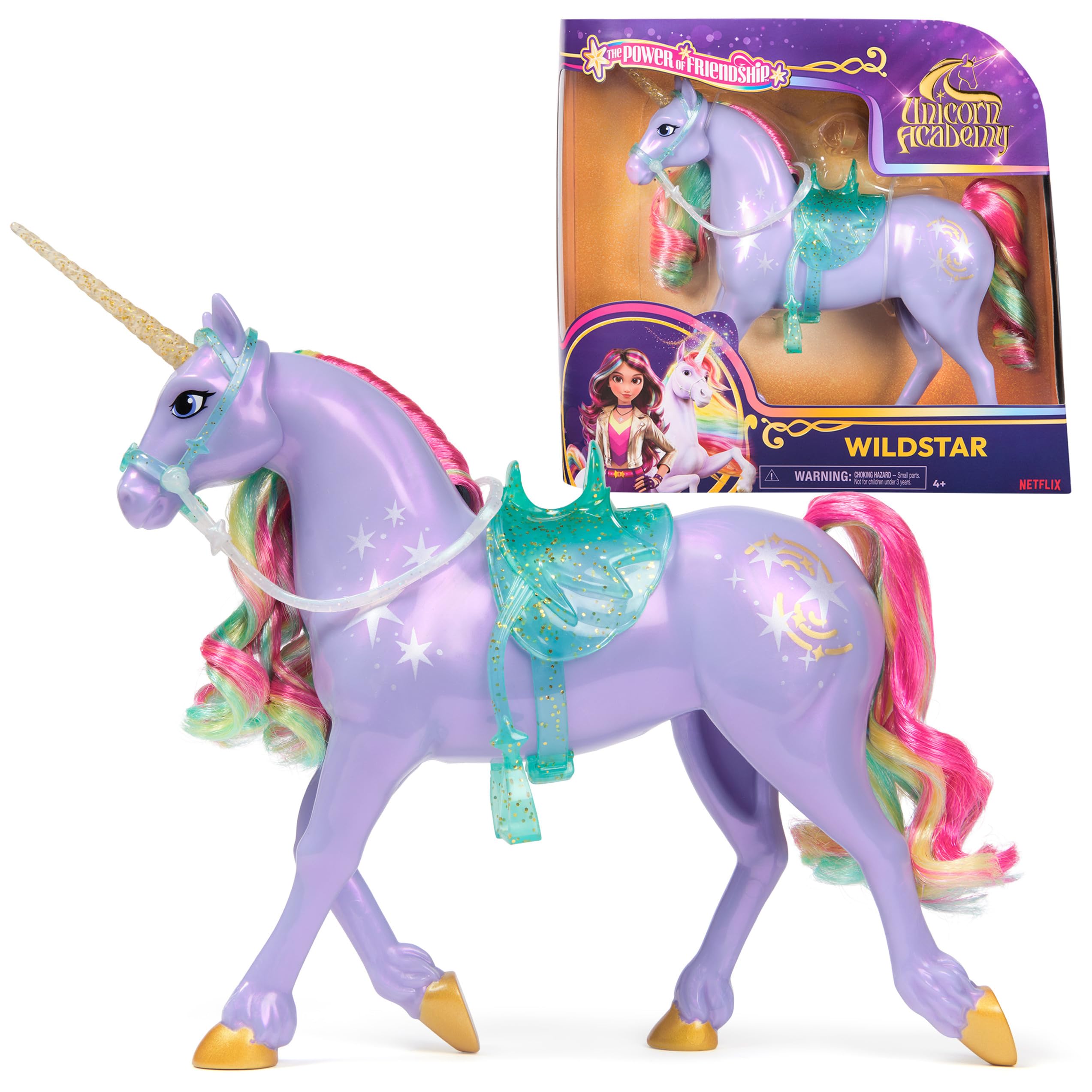 Unicorns